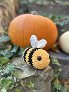 Bumblebee Buddy