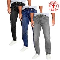 Black-Dark Blue-Grey