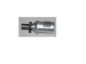 Viper M10 to Male ButtonLok Adaptor - Easy-to-Use Accessory for ButtonLok Connectors and Fiberglass Rods