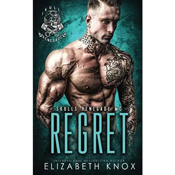 USED-Regret (Skulls Renegade MC) by Elizabeth Knox (Paperback)