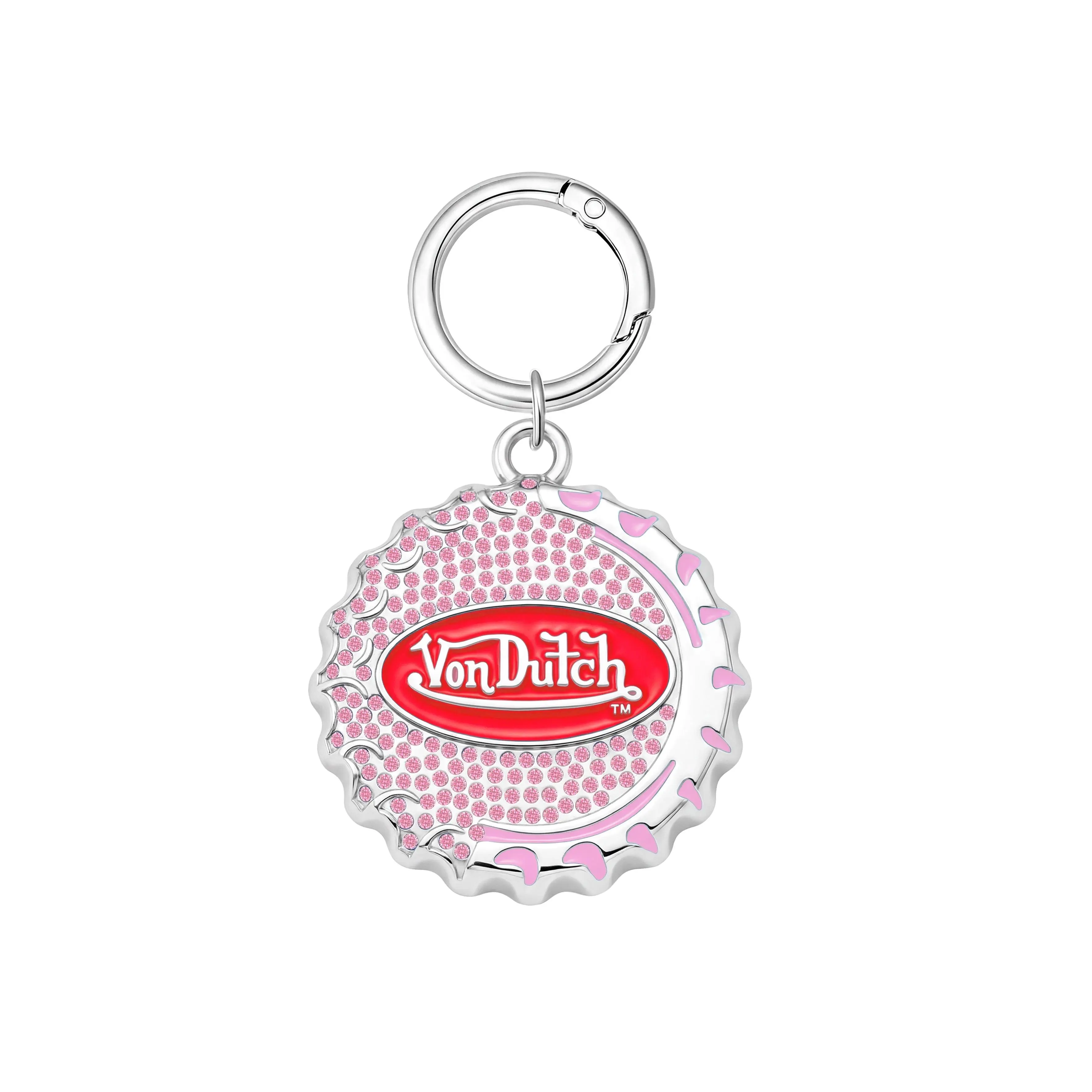 VON DUTCH KEYCHAINS - FULL COLLECTION VON DUTCH KEYCHAINS - FULL COLLECTION