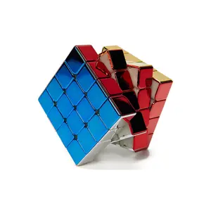 Cyclone Boys Metallic 4x4 (Magnetic)