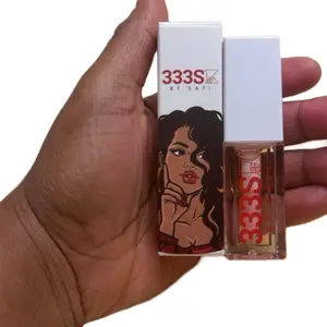 Color changing Lip Oil (Lip Stain)