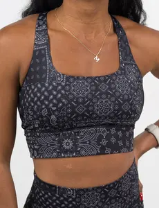 Longline Bra | Bandit