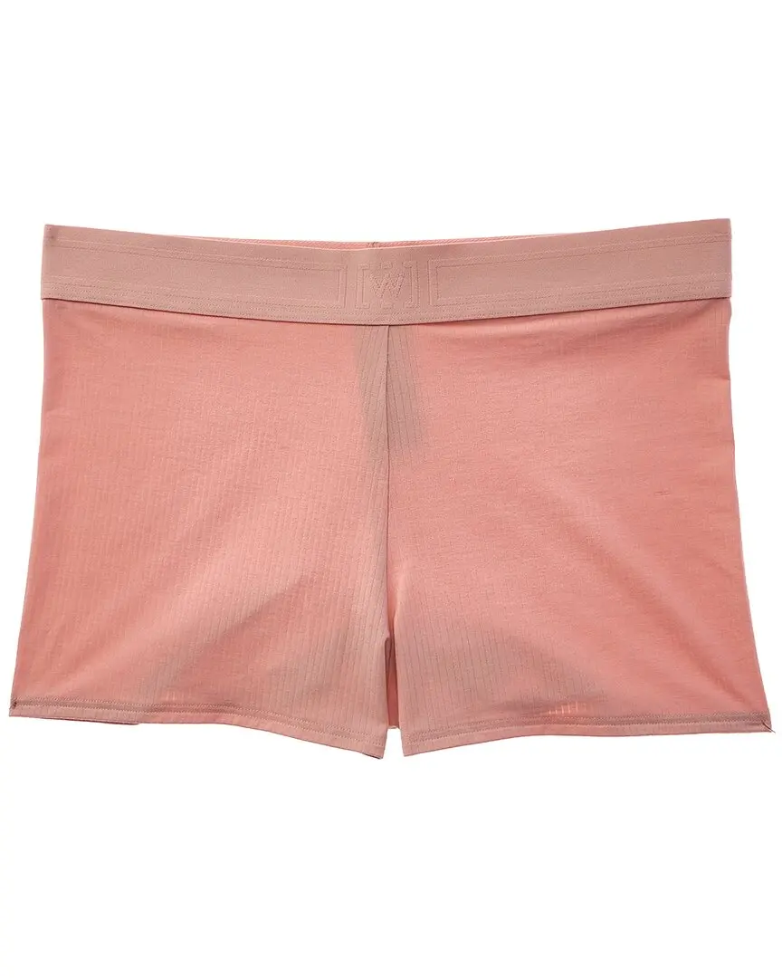Wolford Beauty Cotton Bike Short