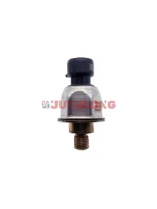 JUYULONG Factory Wholesale High Quality Common Rail Pressure Sensor 5PP6-26  Construction Machinery Parts