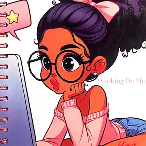 Working on me Journal