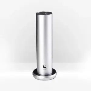Scent Diffuser Tower - Silver