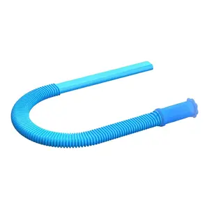 Professional Grade Dryer Vent Lint Remover Tool Durable Vacuum Hose Attachment for Powerful Lint Extraction Universal Connector 80.01cm Cleaning Ventilation System Construction Debris duster