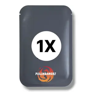 Bangrz Pouch