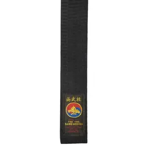 Pine Tree 2 inch Belt Tang Soo Do Martial arts belt
