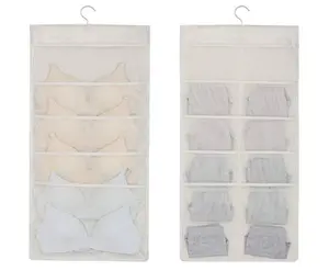 Underwear storage bag Carrying Caddy Organiser