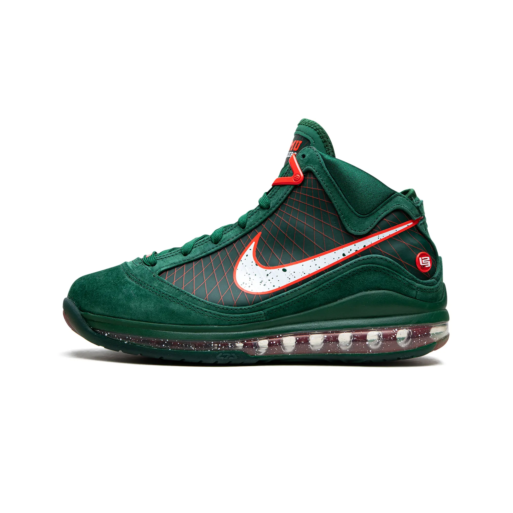 LeBron 7 "FAMU"