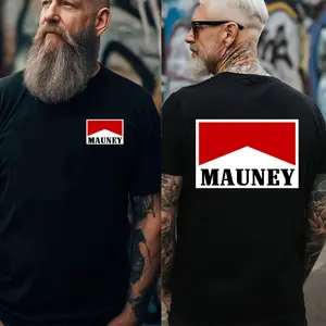 JB Mauney Shirt, Vintage Bull Rider Shirt, Retro Cowbow Tee, Graphic Tee, Unisex Fashion, Full Color, Full Size, For Men, For Women