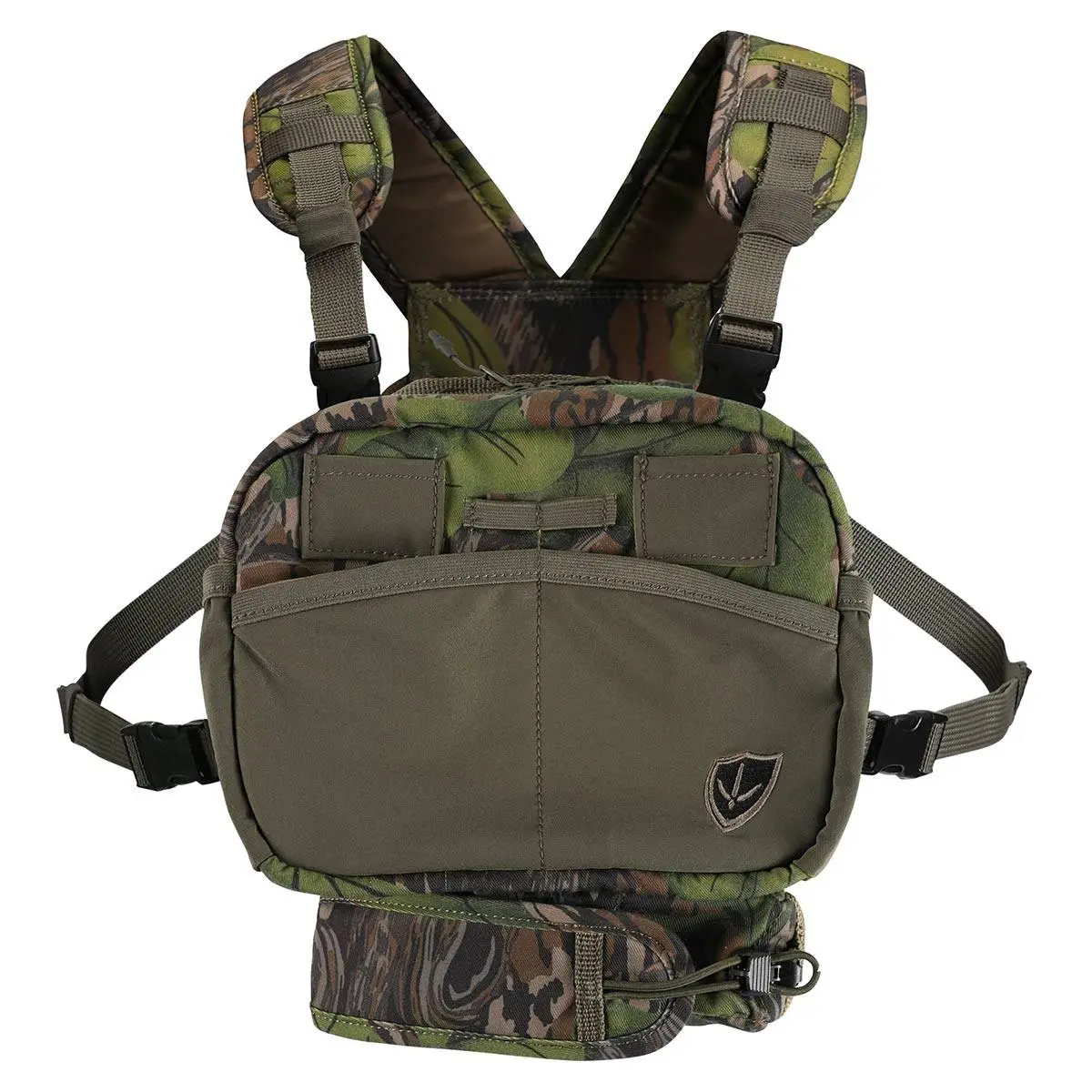 Finisher Chest Pack Finisher Chest Pack