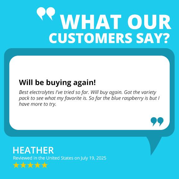 Zero Sugar Electrolyte Stick Packs - 16 Count Variety Sampler with 4 Flavors Blue Raspberry, Watermelon Candy, Lemon Candy , Dragon Fruit - Sugar Free - Clean Hydration for Energy, Focus, and Craving Control - Hydrating Minerals Zero Sugar Electrolyte Stick Packs - 16 Count Variety Sampler with 4 Flavors Blue Raspberry, Watermelon Candy, Lemon Candy , Dragon Fruit - Sugar Free - Clean Hydration for Energy, Focus, and Craving Control - Hydrating Minerals