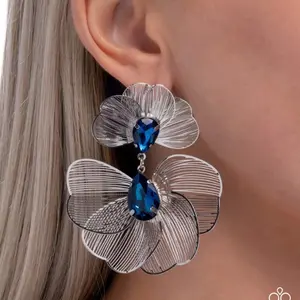 Wiry Wisdom Earrings