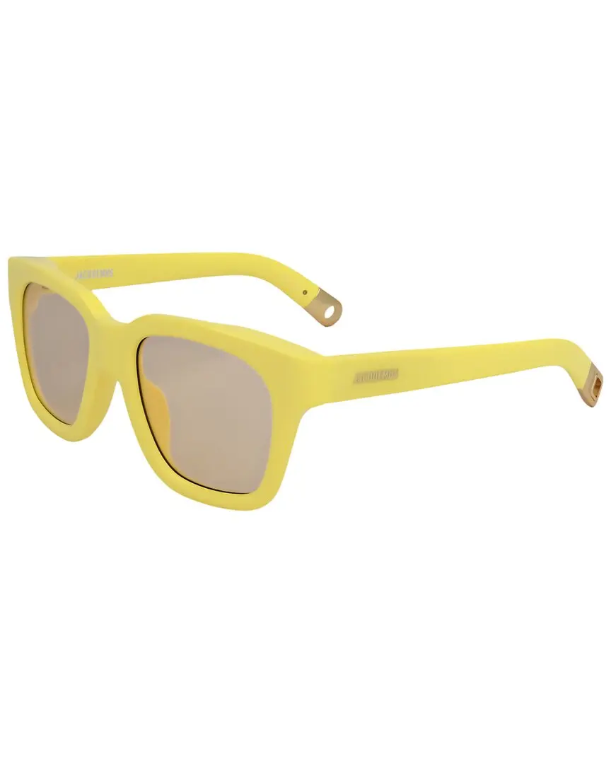 Jacquemus Women's JAC20 51mm Sunglasses