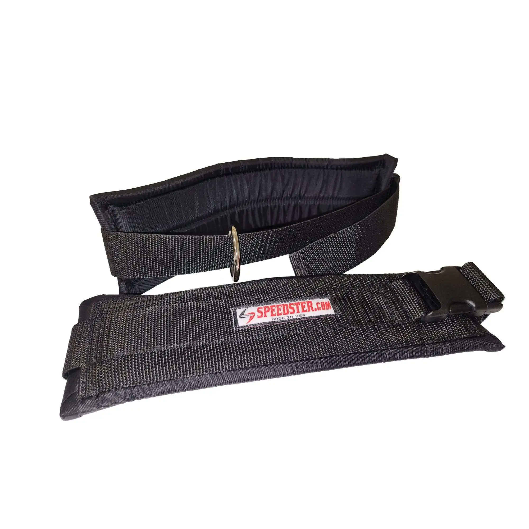 Athletic Training Thigh Cuffs- Replacement for High Knee Bounder