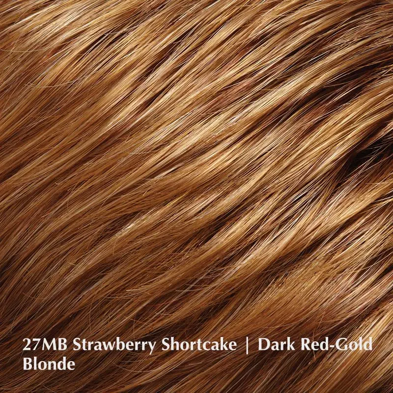 27MB Strawberry Shortcake