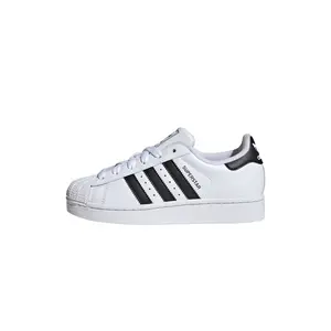 Superstar II GS "White Black" JH9976 Superstar II GS "White Black" JH9976