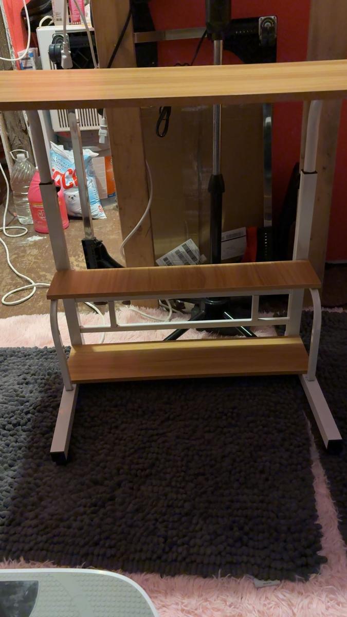 Item: Brown , 80 X 40cm