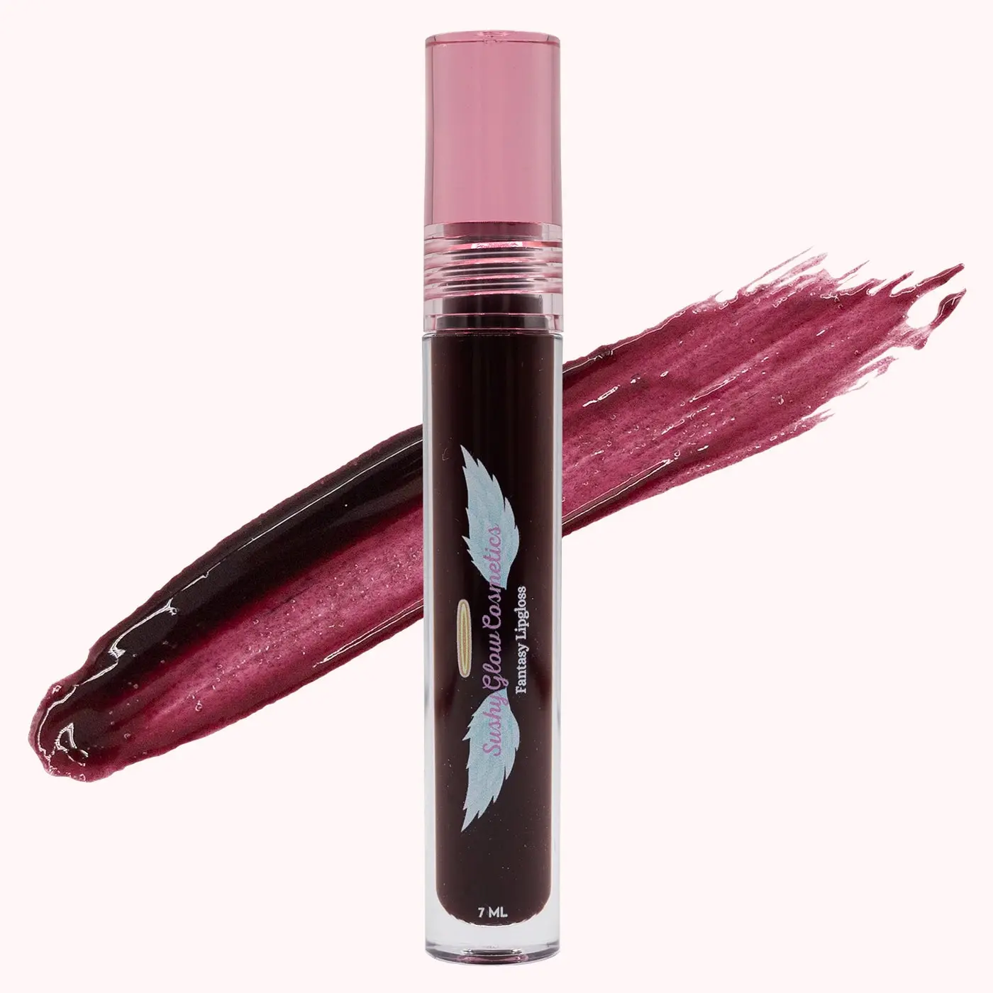 Blood Moon Lipgloss Blood Moon Lipgloss