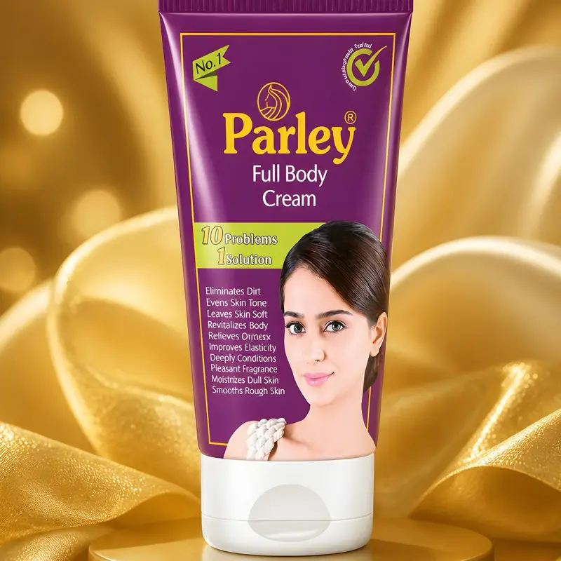 Parley Full Body Lotion Body Care Moisturizing