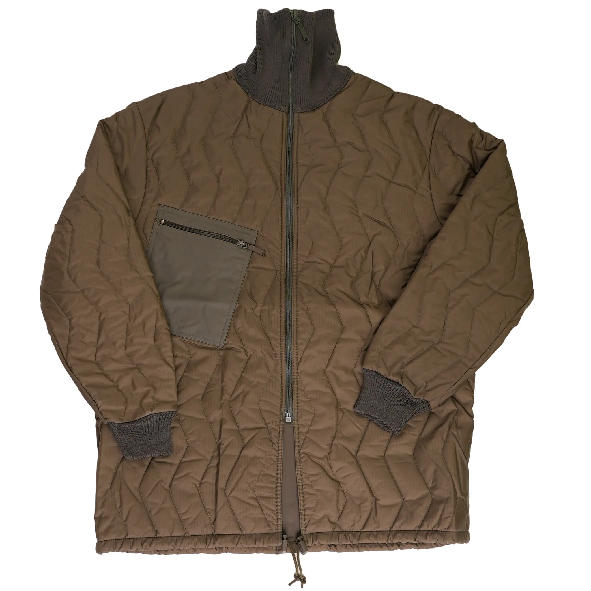 Unissued German Parka Liner