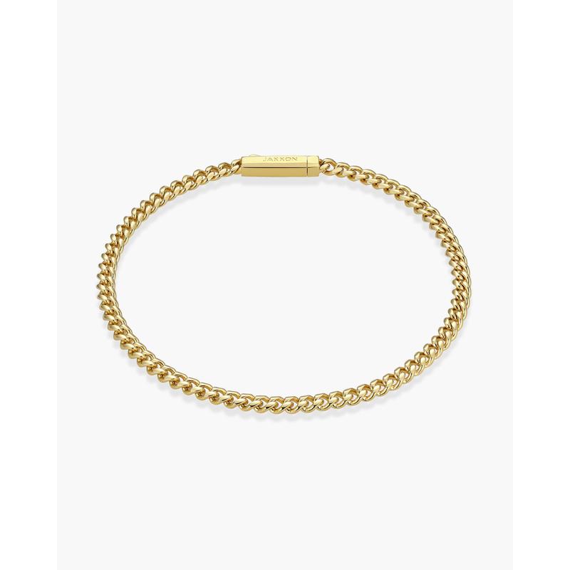 Women's Cuban Set 3mm