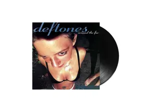 Deftones - 'Around The Fur' LP (180g Vinyl)