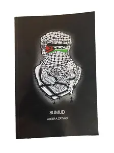 ‘Sumud’ Debut Collection of Palestinian American Poet Abeer Zayyad Identity Poetry Survival