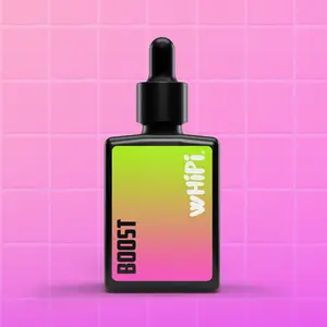 Boost- Crown Whip Scalp Tonic Boost- Crown Whip Scalp Tonic