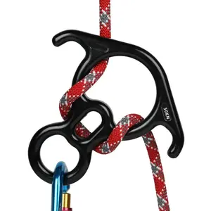 Figure 8 Rappel Device