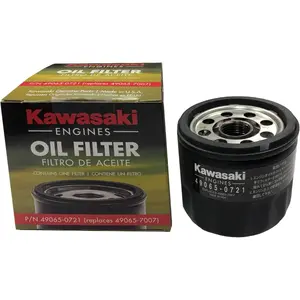 Oil Filter Replaces 49065-7007 For 49065-0721