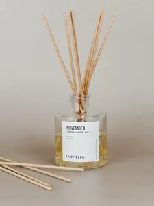 November Reed Diffuser