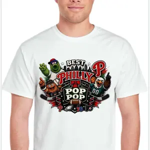 Philly Pop Pop