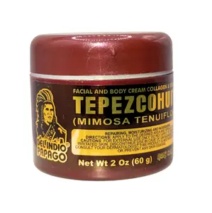 Del Indio Papago Night Cream 2oz - Moisturizer Face Cream for Skin Repair and Comfort Hydrate Skincare