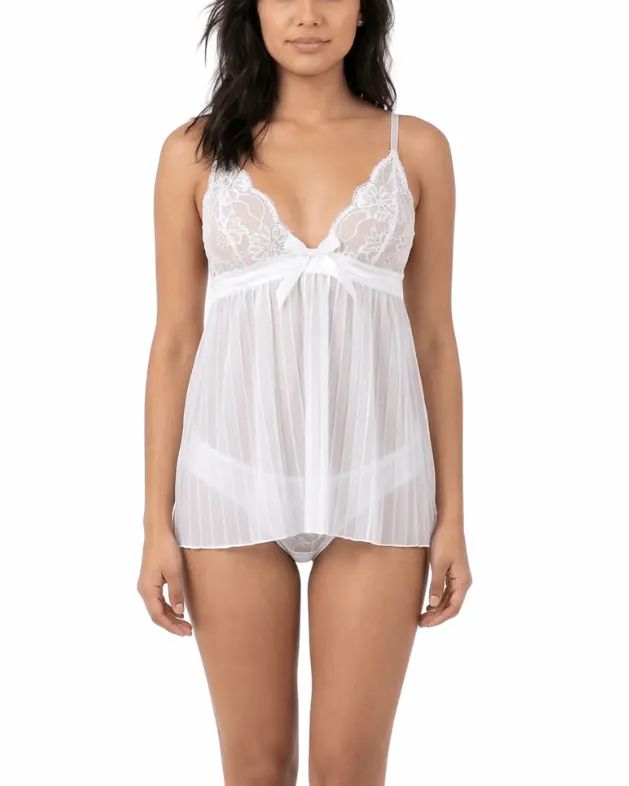 Mari Cami Set