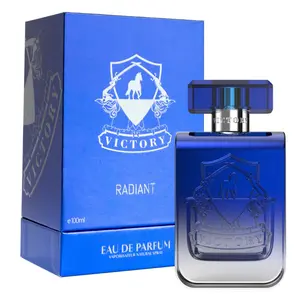 VICTORY RADIANT (men) Perfume 3.4oz(100ml)