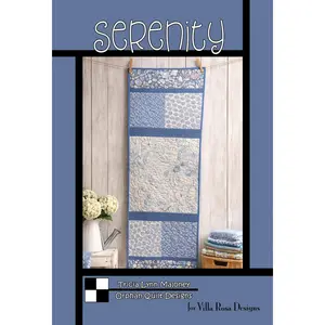 Serenity - Villa Rosa Designs
