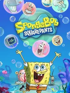 SpongeBob Lot