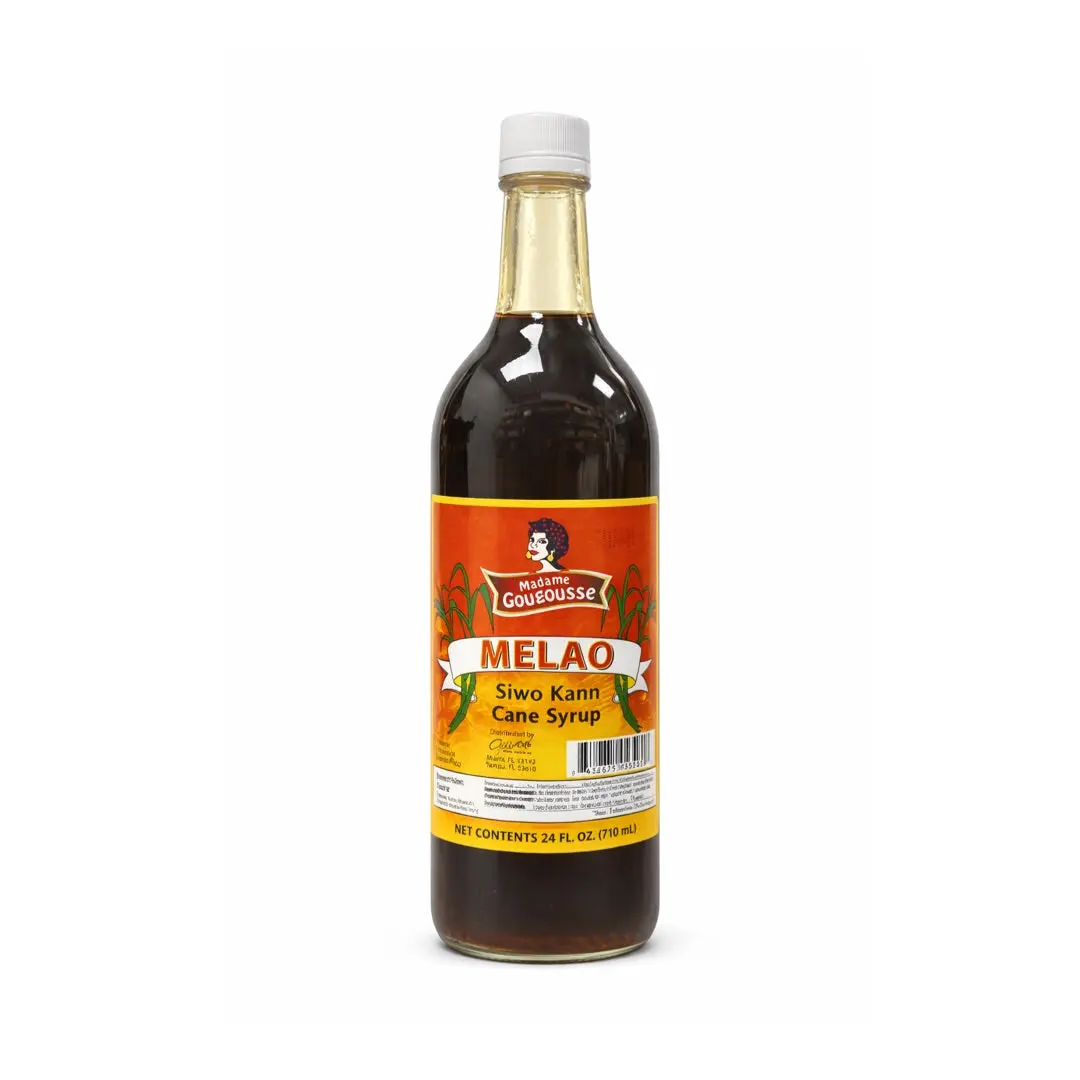 MADAME GOUGOUSSE MELAO SIWO KANN 24OZ