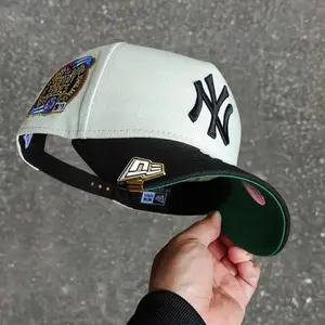 New Era MLB Dodgers Yankees 9FORTY 59FIFTY Fitted Snapback Cap – Baseball Hat for Men Women, Unisex Streetwear Sombrero, Adjustable Trucker Style, Urban Fashion USA 2026, Retro Vintage Sport Look, TikTok Trend