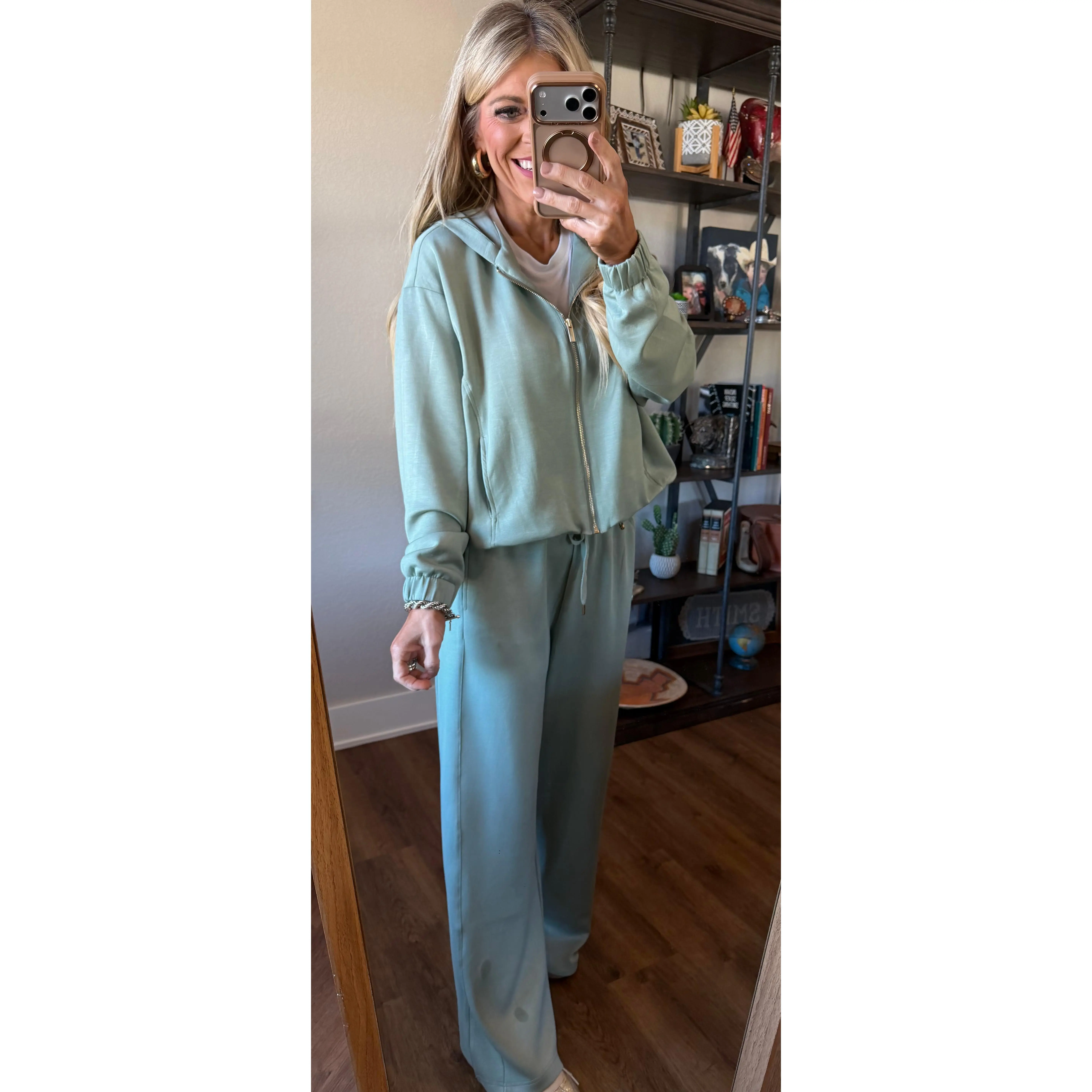 Bailey Set