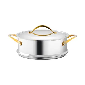 Steamer Insert With Lid Steamer Insert With Lid