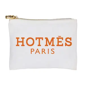 Flat Zip Bags - HotMes Paris