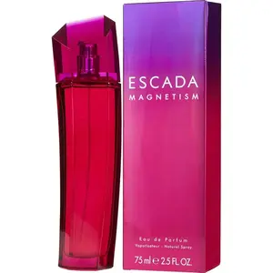 Escada Magnetism Eau de Parfum Spray Perfume For Women 2.5 Oz magnetism  perfume