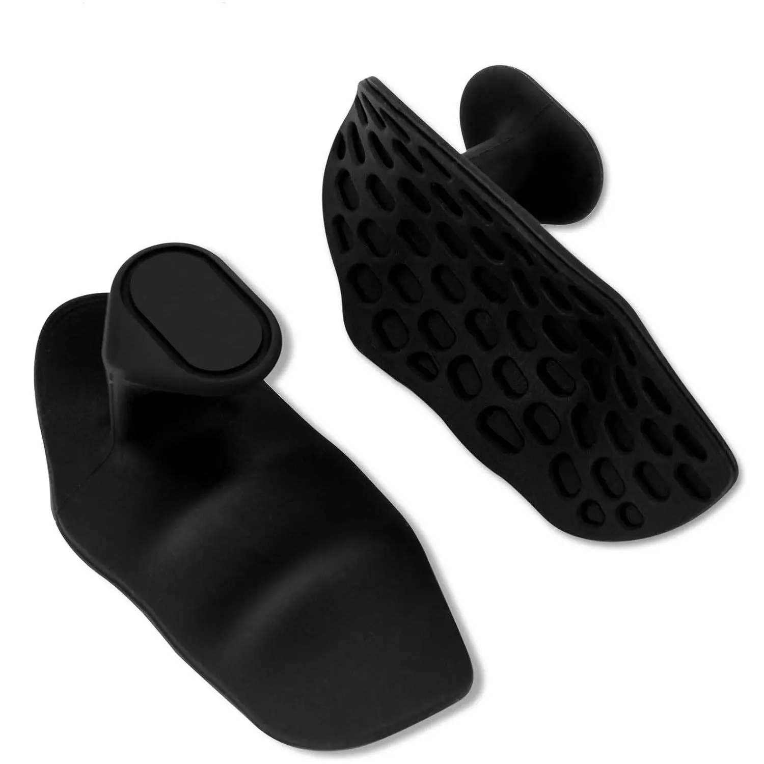 PRO Gym Grips: The Ultimate Weight Lifting & Pull-Up Assist Grips. Say Goodbye to Painful Calluses & Weak Grip.