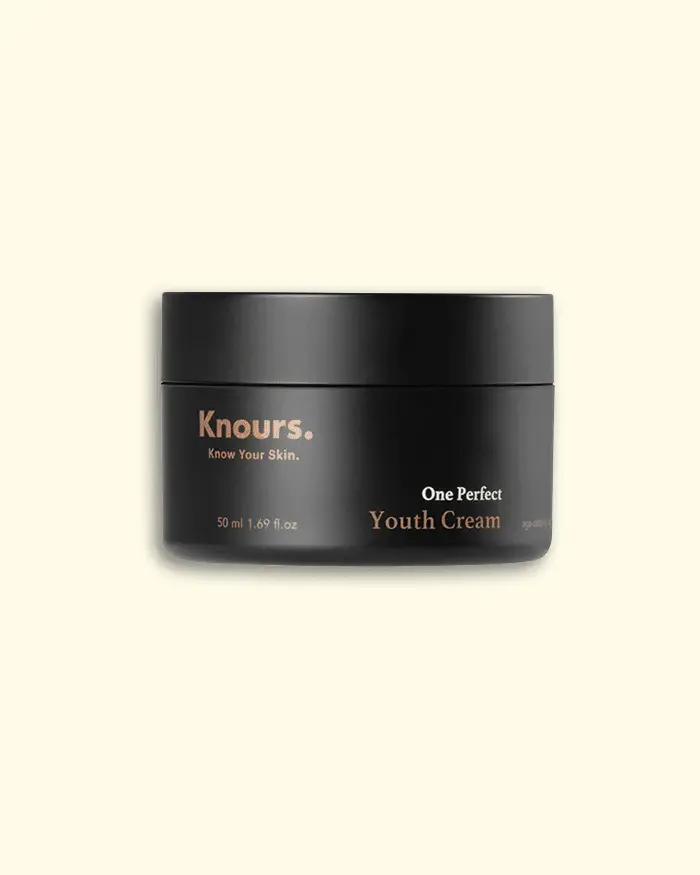 Knours One Perfect Youth Cream